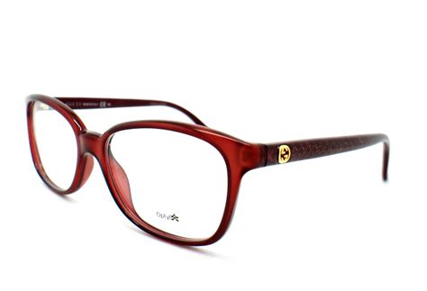 lunettes gucci|lunette gucci transparente.